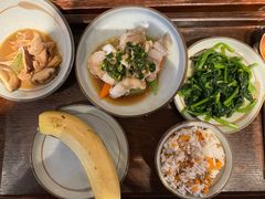-山食间·中式营养轻餐(保利时光里店)