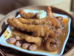 -点都德(龙之梦店)