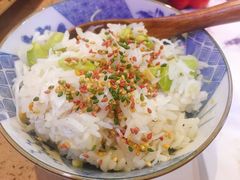 -达摩君日本料理(泰海花园小区店)
