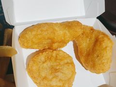-麦当劳(安立路店)