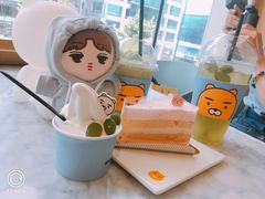 -KAKAO FRIENDS(弘大店)