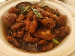 -金城大酒店-中餐厅(汾江中路店)