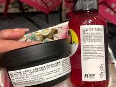 -LUSH(威尼斯人店)
