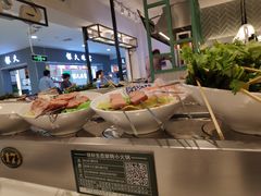 -绿轩厨房(于洪广场店)