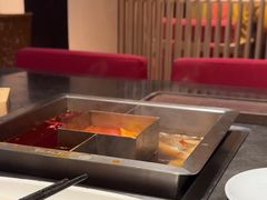 -锦城印象火锅(天府三街店)