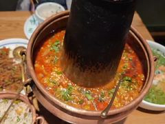 -一坐一忘云南菜(嘉里中心店)