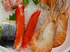 -水木锦堂·自助铁板烧(望京凯德MALL店)