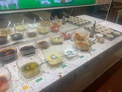 -清真·马家火锅美食城(镇江北路店)