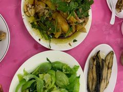 -电白鸭粥店(下沙二坊88号店)