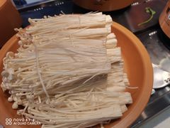 -龍歌自助小火锅(李沧顺和汇店)