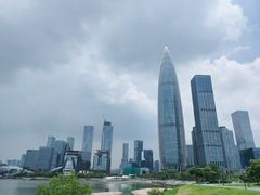 -深圳人才公园