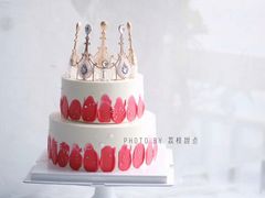 -Lady M New York(澳门伦敦人店)