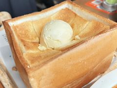 -绿茶餐厅(南昌王府井店)