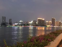 -星巴克(广州立白中心店)