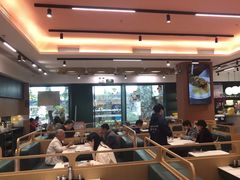 -香港深仔记茶餐厅(东门店)
