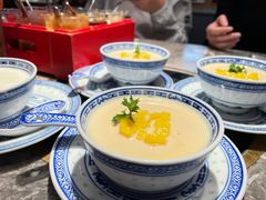-禄婶鸡煲·打边炉