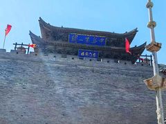 -雁门关景区