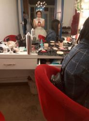 -巴黎婚纱摄影工作室