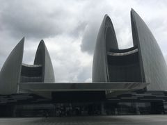-野狸岛