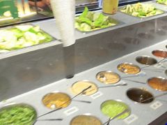 -芸山季·云南山珍菌火锅(人民广场来福士店)