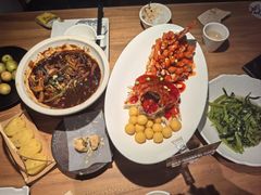 -吴越荣记·苏州菜·松鼠桂鱼(娄门景区店)