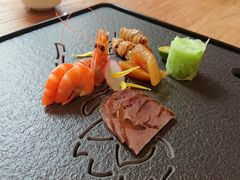 涵苑五小拼-涵苑私宴定制(外滩店)