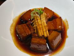 -庭院江南菜•烤鸭•非遗传承(上地•清河店)