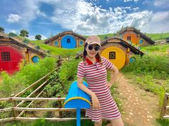 -武汉紫薇都市田园