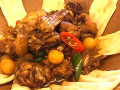 -陈记菜馆·非遗淮扬菜(东关街教场店)