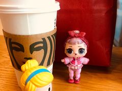 -星巴克臻选(嘉定疁城国际店)