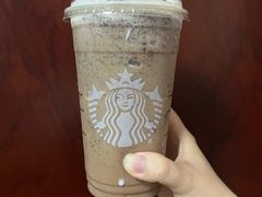 -星巴克臻选(北京银泰店)