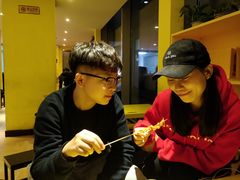 -望京小腰(北京总店)