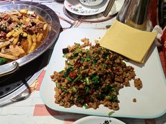 -偏爱炒鸡(老县衙店)