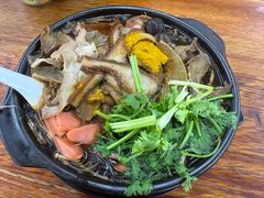 -中华门黑皮砂锅