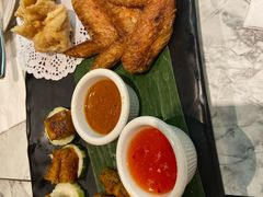 -关夫人餐厅(阳光广场店)