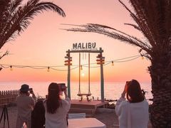 -Cafe Aewol Monsant