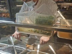 -西贝(枫蓝国际购物中心店)
