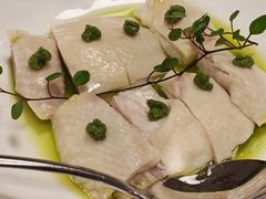 -Yan Ting 宴庭中餐厅(上海静安瑞吉酒店)