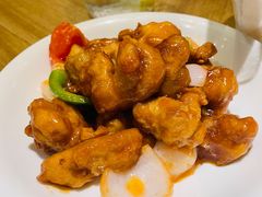 -莆田餐厅PUTIEN(三里屯店)