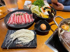 -呷哺呷哺 黄金牧场 (大港油田幸福广场店)