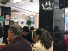 -好麺世家海鲜面馆(新建中路店)