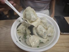 -小胖子馄饨店(洪兴路店)
