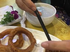 -京味精餐厅(长椿里小区店)