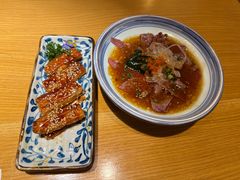 -三石铁板烧(紫竹桥店)