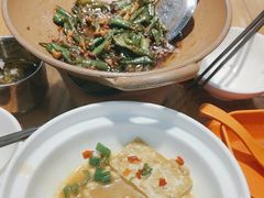 -十二点·辣椒炒肉(新沙店)