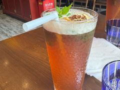-安妮意大利餐厅(丽都店)