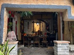 -五邑人家(江门店)