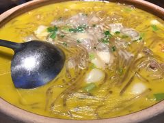 -沅江水·湖南家宴(南村万博长隆商圈店)