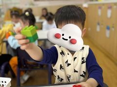 -吉的堡幼儿园(上海金山英慈园)