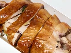 -创晶烤鸭(吴山路店)